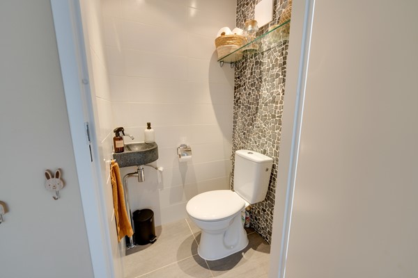 Medium property photo - Ommeland 3, 1447 BR Purmerend
